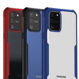 Survival Samsung Galaxy S10 Lite Hülle G770F/DS