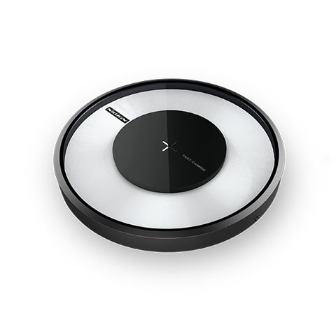 Fast Wireless Charger Magic Disk for iPhone