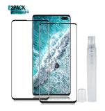 Screen Protector Samsung Galaxy S10 Plus Full Cover