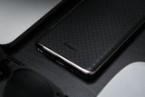 Samsung Galaxy Note 8 schwarze Hülle