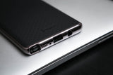 Samsung Galaxy Note 8 schwarze Hülle