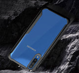Survival Samsung Galaxy A70 Hülle