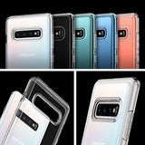 Hülle für das Samsung Galaxy S10 Plus