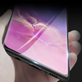 Samsung Galaxy S10 ultra dünne Hülle