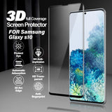 Screen Protector Samsung Galaxy S20 FE Full Cover