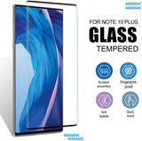 Screen Protector Samsung Galaxy Note 10 Plus Full Cover