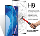 Screen Protector Samsung Galaxy Note 10 Plus Full Cover