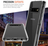 Hülle für das Samsung Galaxy S10 Plus