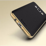 Gold case Samsung J5 2016