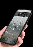 Samsung Galaxy S8 Transparant case
