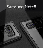 Survival Samsung Galaxy Note 8 Hülle