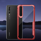 Survival Huawei P20 Pro rote Hülle