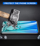Screen Protector Xiaomi Redmi Note 8T Full Cover
